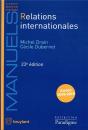 Relations Internationales (23e Édition) - Preview
