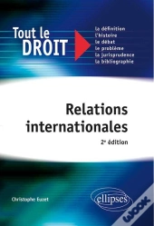 Relations Internationales. 2e Édition
