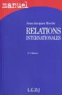Relations Internationales ; 2e Edition - Preview