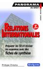 Relations Internationales (2e Édition) - Preview