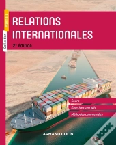 Relations Internationales (2e Édition)