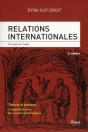 Relations Internationales 2e Edt - Preview