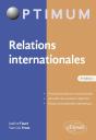 Relations Internationales (3e Édition) - Preview