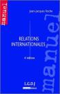 Relations Internationales (4e Édition) - Preview