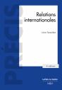 Relations Internationales (4e Édition) - Preview
