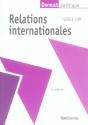 Relations Internationales (4e Edition) - Preview