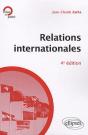 Relations Internationales 4eme Edition - Preview