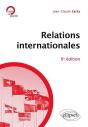 Relations Internationales - 6e Edition - Preview