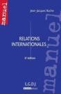 Relations Internationales, 6eme Edition - Preview