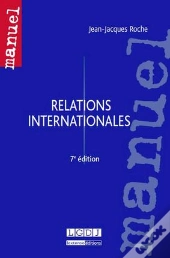 Relations Internationales, 7eme Edition