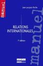 Relations Internationales, 7eme Edition - Preview