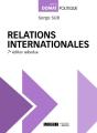 Relations Internationales, 7eme Edition - Preview