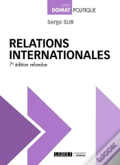 Capa do artigo Relations Internationales, 7eme Edition