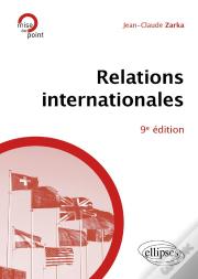 Relations Internationales (9e Édition)
