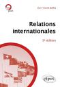 Relations Internationales (9e Édition) - Preview