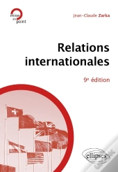 Relations Internationales (9e Édition)