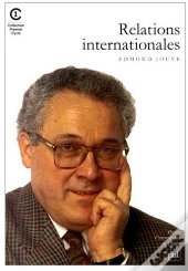 Relations Internationales Abandon