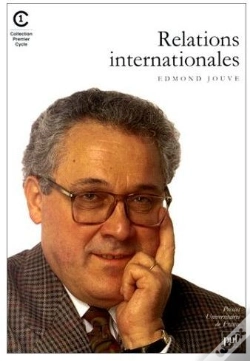 Capa do artigo Relations Internationales Abandon