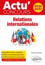 Relations Internationales - Preview