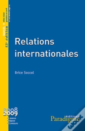 Relations Internationales