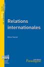 Relations Internationales - Preview