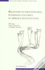 Capa do artigo Relations Internationales Echanges Culturels Et Reseaux Intellectuels
