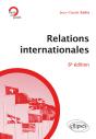 Relations Internationales - Preview