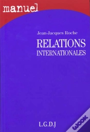 Capa do artigo Relations Internationales