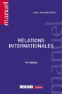 Relations Internationales - Preview
