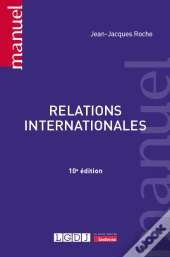 Relations Internationales