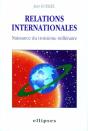 Relations Internationales - Naissance Du 3e Millénaire - Preview