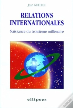 Capa do artigo Relations Internationales - Naissance Du 3e Millénaire