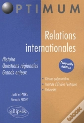 Relations Internationales (Nouvelle Édition)