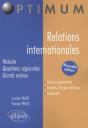 Relations Internationales (Nouvelle Édition) - Preview