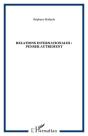 Relations Internationales : Penser Autrement - Preview