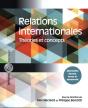 Relations Internationales ; Théories Et Concepts (4e Édition) - Preview