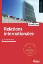 Relations Internationales ; Tout Le Cours (6e Édition) - Preview