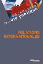 Relations Internationales - Preview