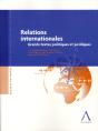 Relations Internationales.Grands Textes - Preview