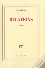 Capa do artigo Relations