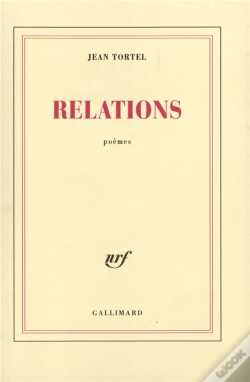 Capa do artigo Relations