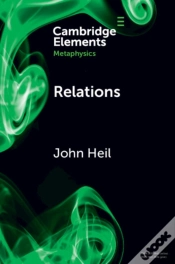 Capa do artigo Relations