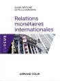 Relations Monétaires Internationales - Preview