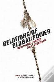 Capa do artigo Relations Of Global Power