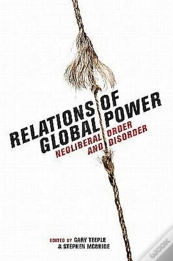 Capa do artigo Relations Of Global Power