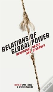 Capa do artigo Relations Of Global Power