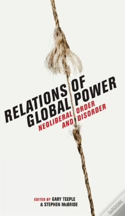 Capa do artigo Relations Of Global Power