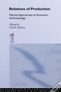 Capa do artigo Relations Of Production