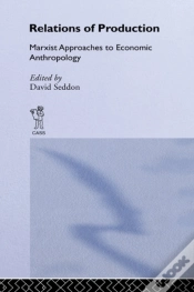 Capa do artigo Relations Of Production