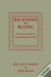 Relations Of Ruling
